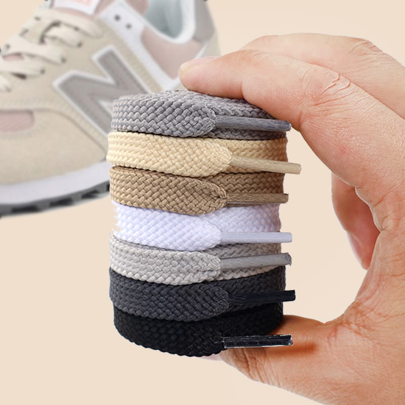 Laces