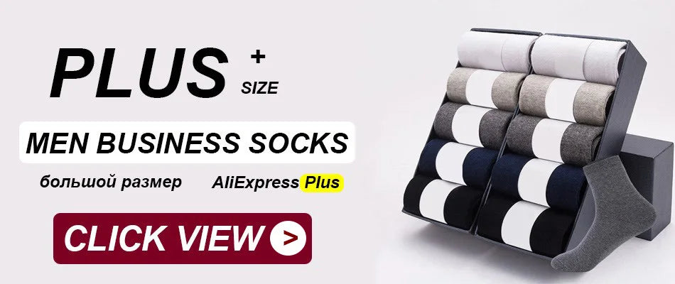 Men's Combed Cotton Stripe Sport Socks