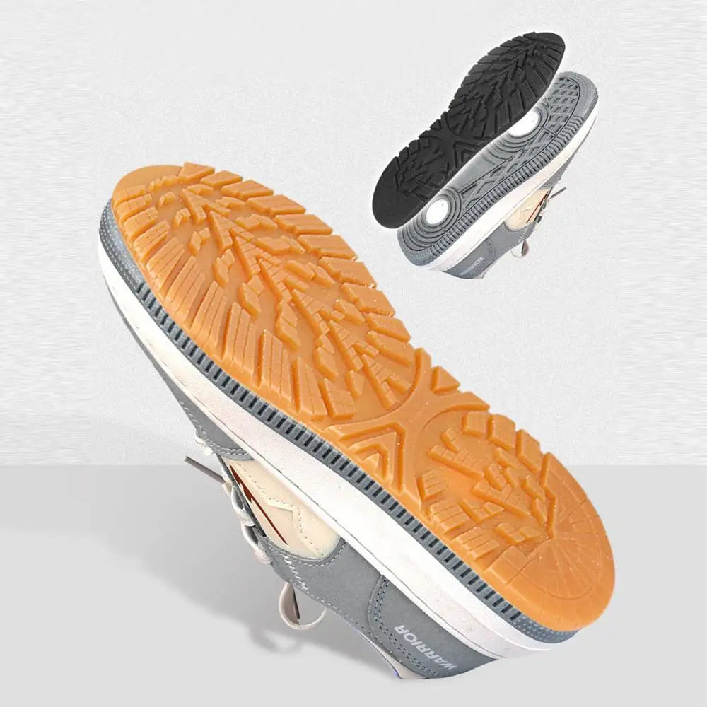 Wear-Resistant Sneaker Outsole Repair Pads