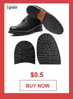 Anti-Slip Rubber Sole Protectors