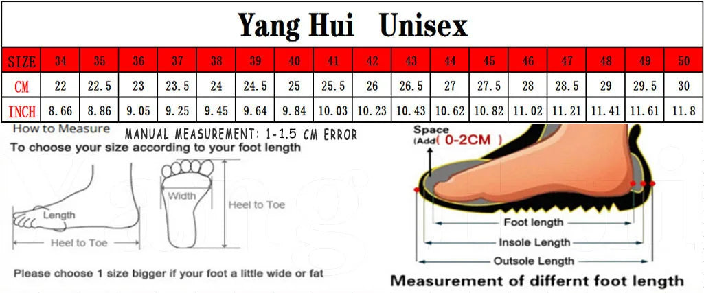 Women's Wedge Platform Slip-On Trainers