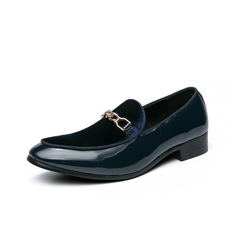 Leather Shoes For Man Loafers Casual Sneakers Business Formal Shoes wedding Big Size Designer Shoes High Quality