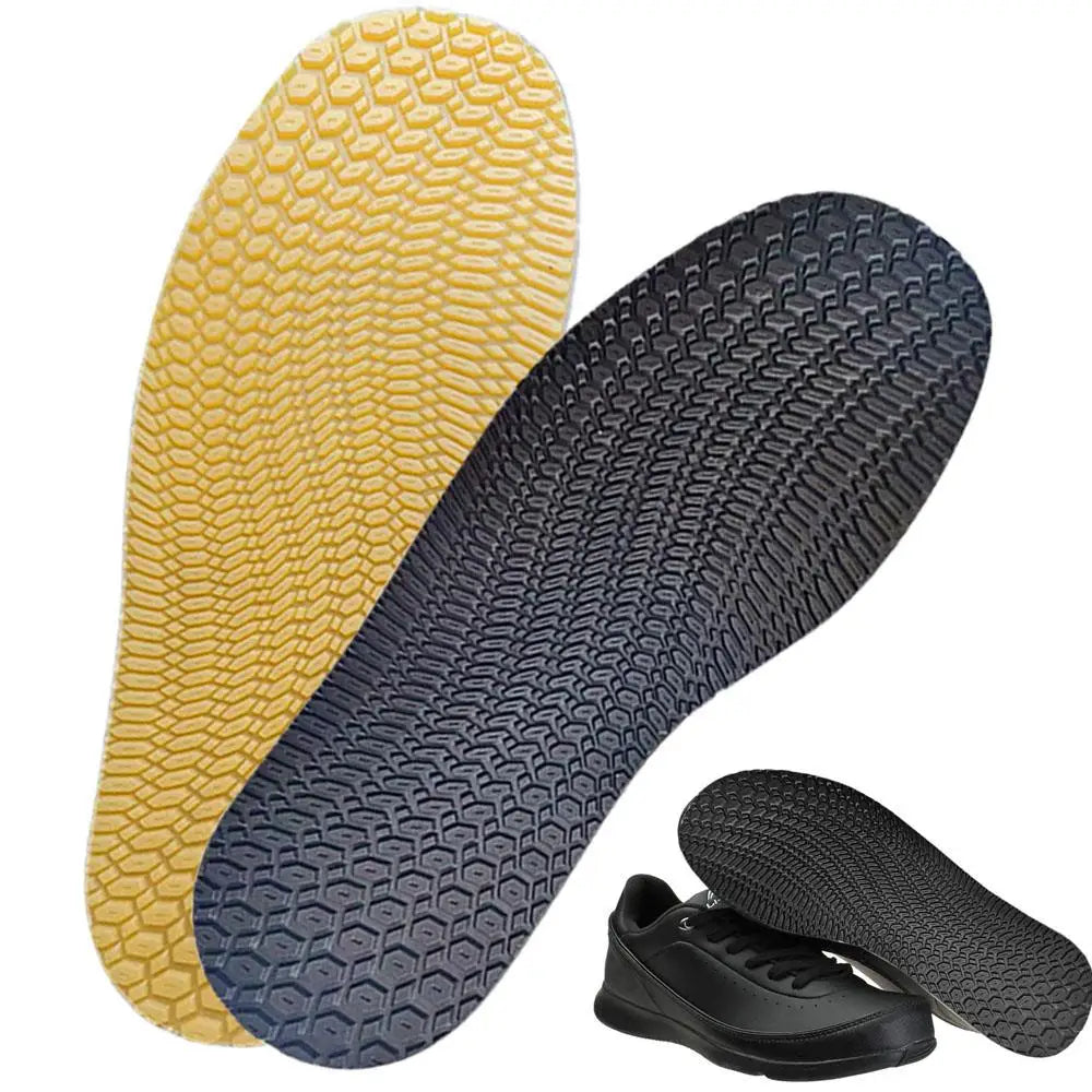 Anti-Slip Rubber Sole Protectors
