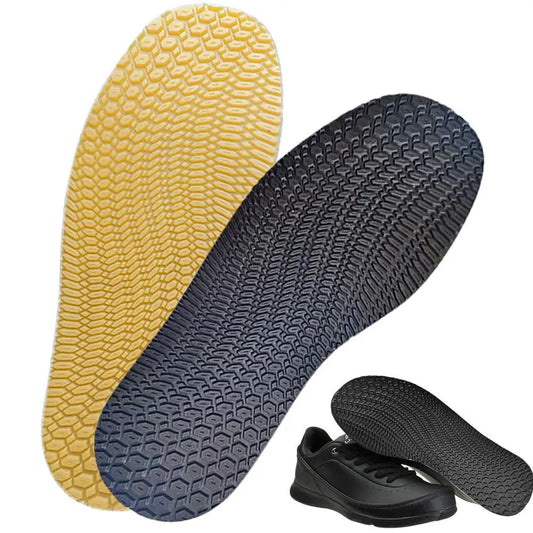 Anti-Slip Rubber Sole Protectors