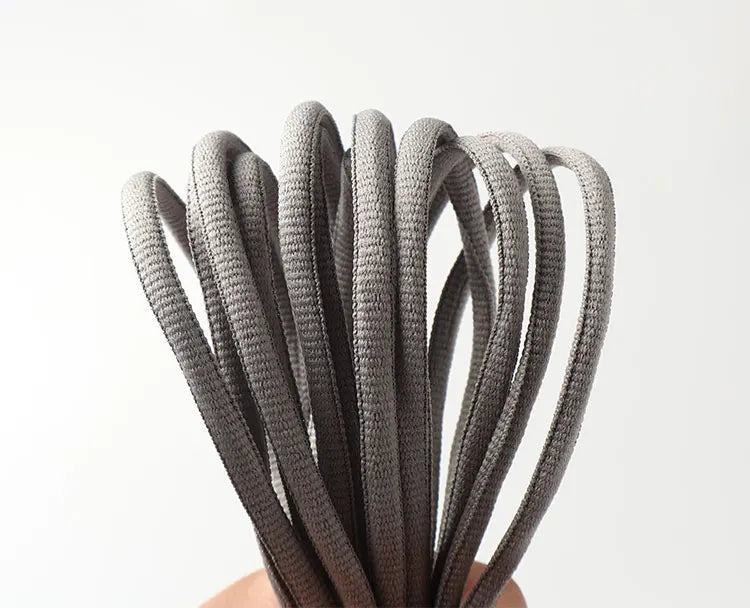 Flat Trainer Shoelaces — Multiple Lengths