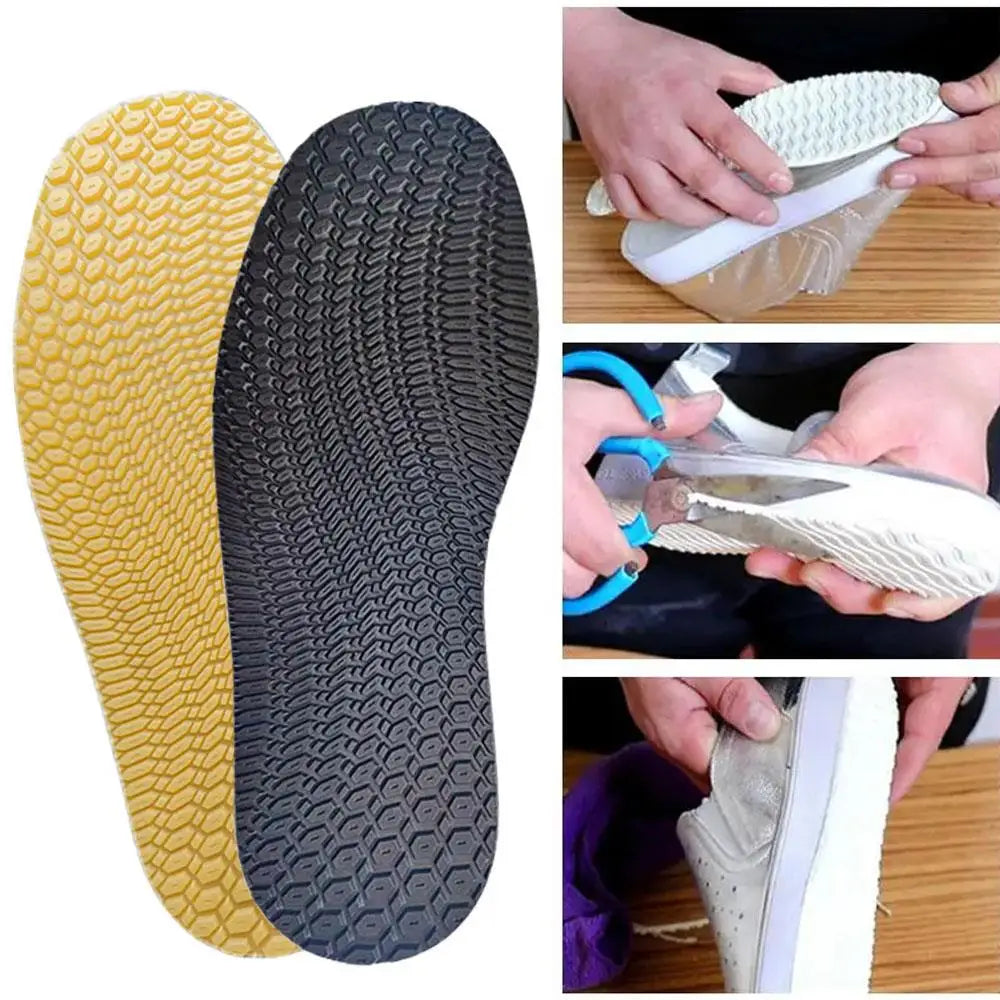Anti-Slip Rubber Sole Protectors
