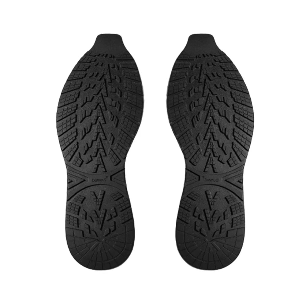 Wear-Resistant Sneaker Outsole Repair Pads