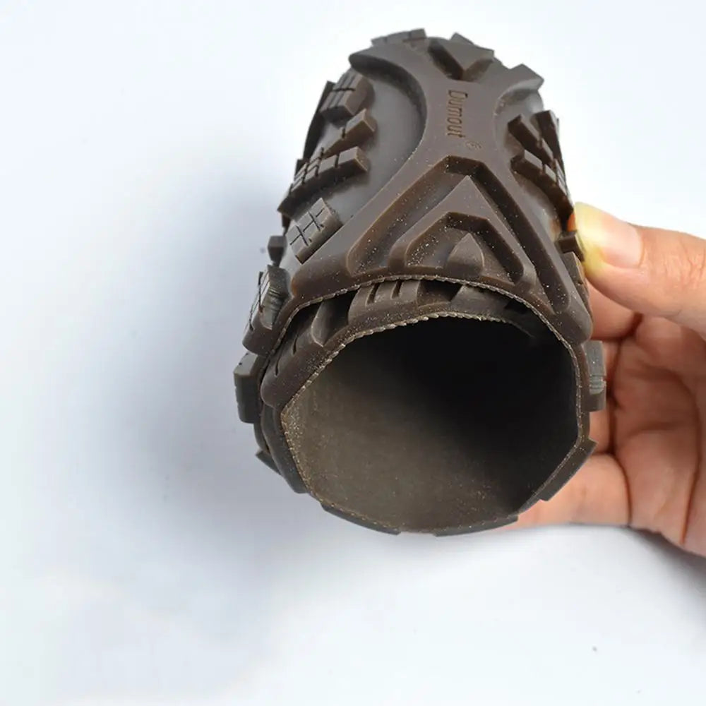 Wear-Resistant Sneaker Outsole Repair Pads