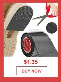 Anti-Slip Rubber Sole Protectors