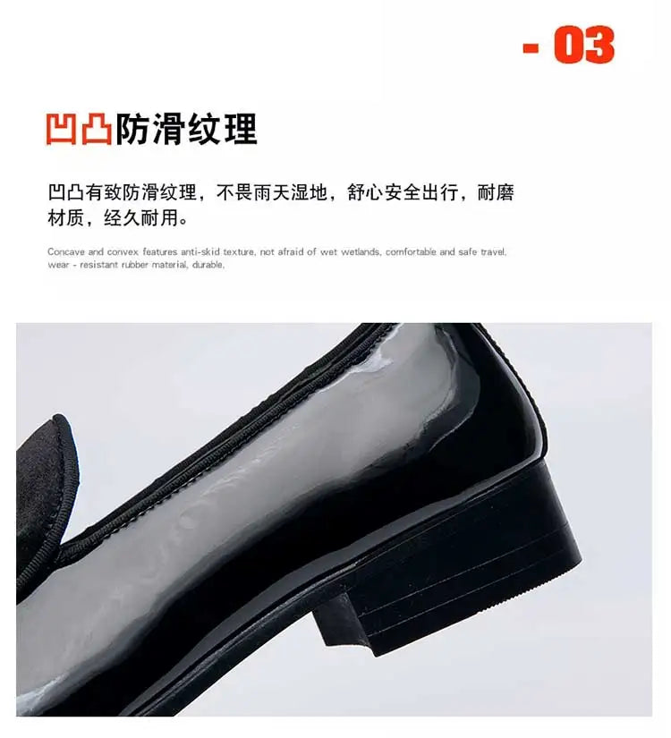 Leather Shoes For Man Loafers Casual Sneakers Business Formal Shoes wedding Big Size Designer Shoes High Quality