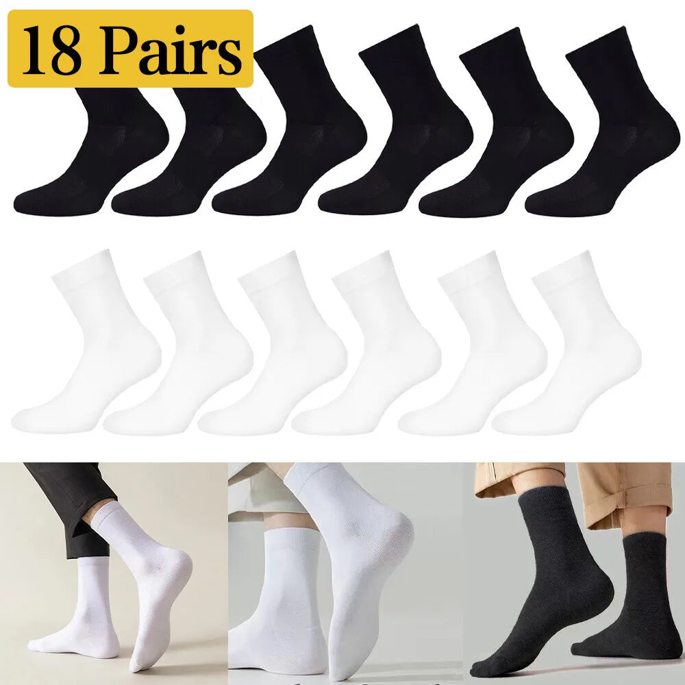 Unisex Trainer Ankle Socks Multipack