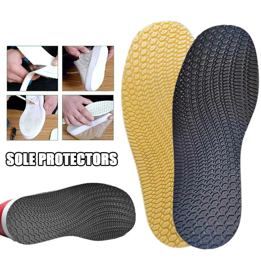 Anti-Slip Rubber Sole Protectors