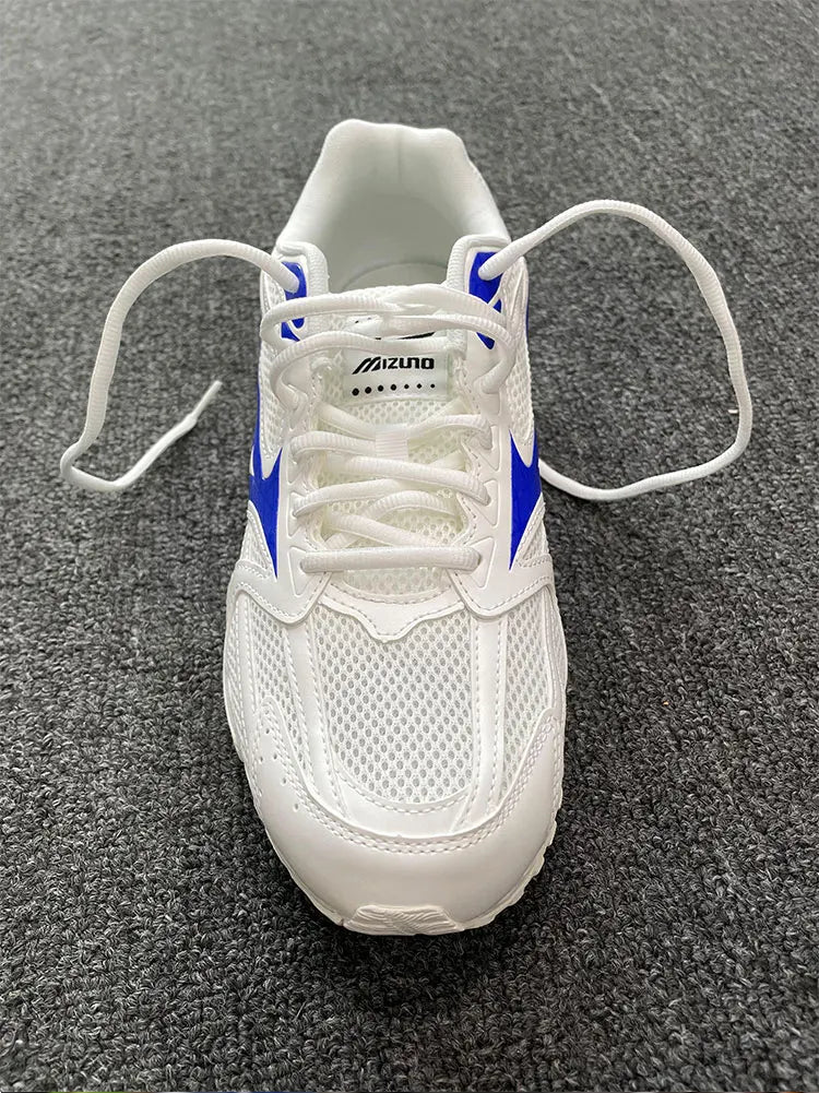 Flat Trainer Shoelaces — Multiple Lengths