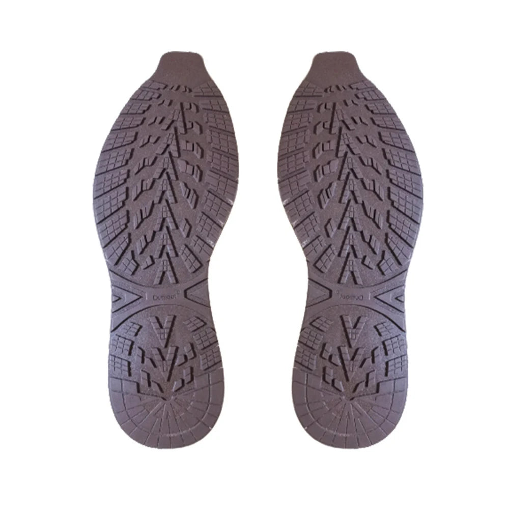 Wear-Resistant Sneaker Outsole Repair Pads