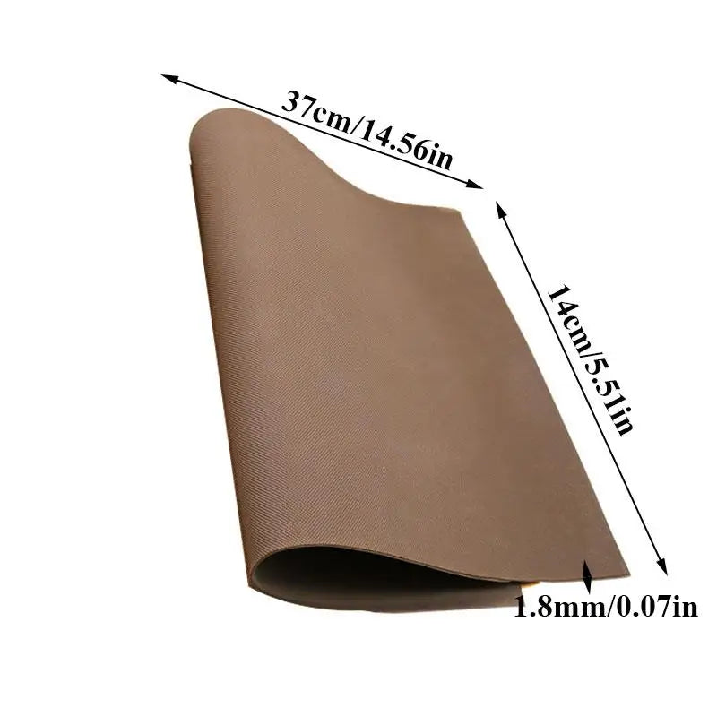 Anti-Slip Rubber Sole Protectors