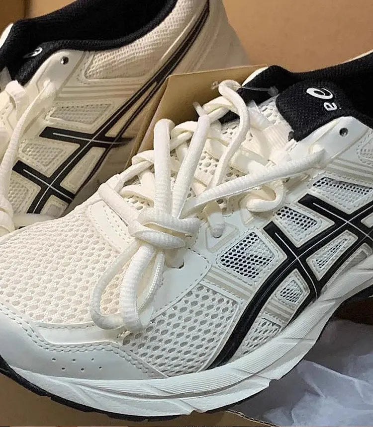 Flat Trainer Shoelaces — Multiple Lengths